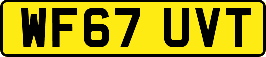 WF67UVT