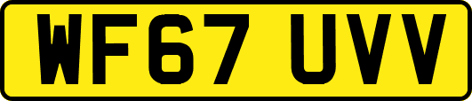 WF67UVV