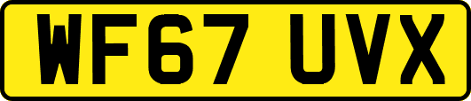 WF67UVX