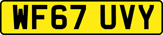 WF67UVY