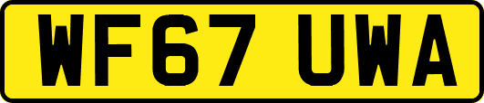 WF67UWA
