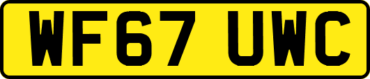 WF67UWC