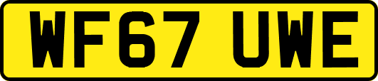 WF67UWE
