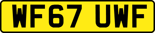 WF67UWF