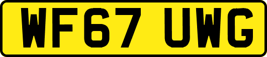 WF67UWG