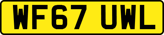 WF67UWL