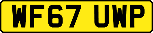 WF67UWP