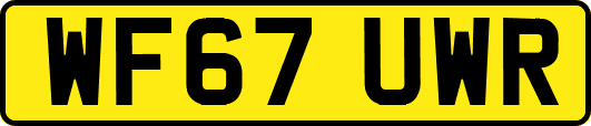 WF67UWR