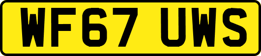 WF67UWS