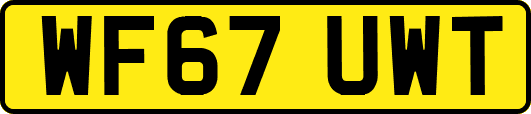 WF67UWT