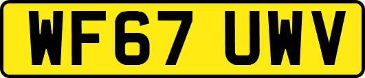 WF67UWV