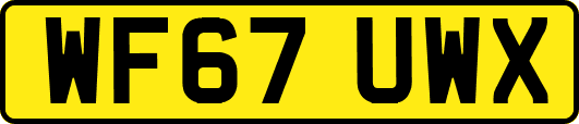 WF67UWX