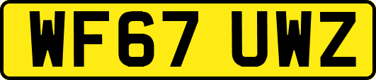 WF67UWZ