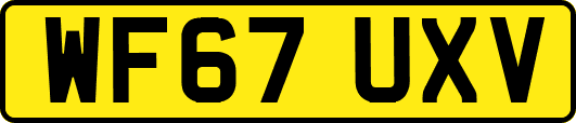 WF67UXV