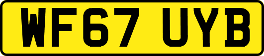 WF67UYB