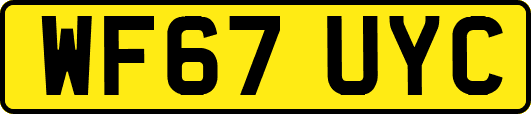 WF67UYC