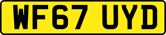 WF67UYD
