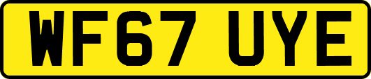 WF67UYE