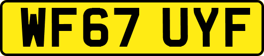 WF67UYF