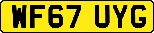 WF67UYG