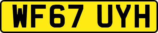 WF67UYH