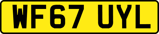 WF67UYL