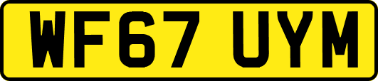 WF67UYM