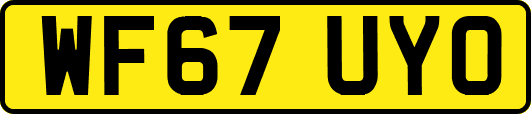 WF67UYO
