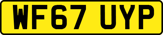 WF67UYP