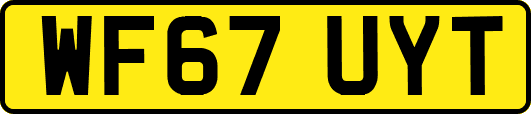 WF67UYT