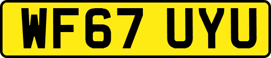 WF67UYU