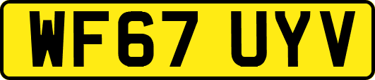 WF67UYV