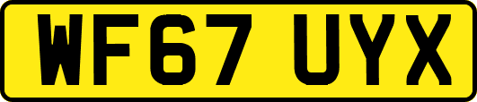 WF67UYX
