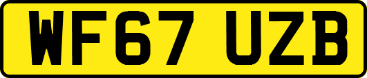 WF67UZB
