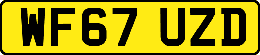 WF67UZD