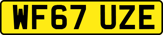 WF67UZE