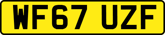 WF67UZF