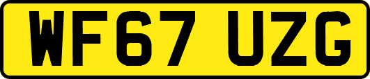 WF67UZG