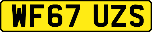 WF67UZS