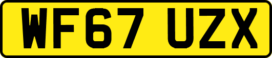 WF67UZX