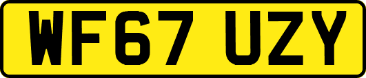 WF67UZY