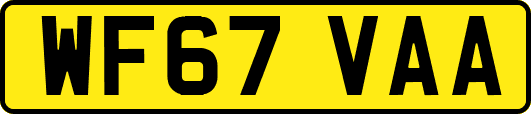 WF67VAA