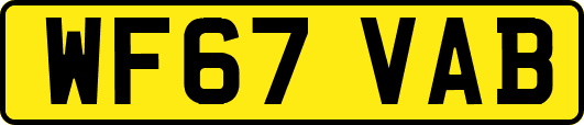 WF67VAB