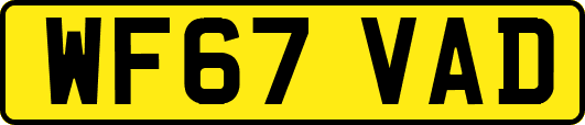 WF67VAD