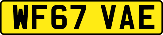 WF67VAE