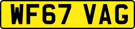 WF67VAG