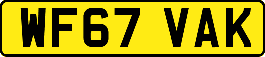 WF67VAK