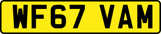 WF67VAM