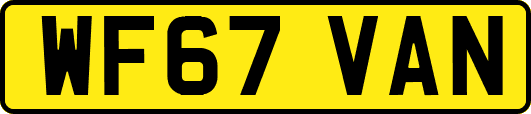 WF67VAN