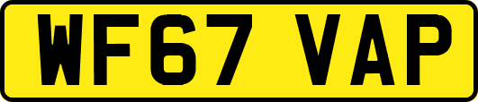 WF67VAP